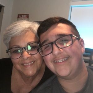 Meet your Posher, Irma